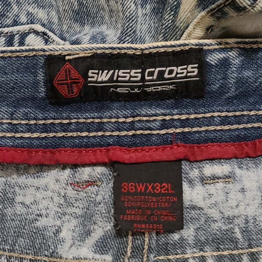 Jeans - Picture 4 of 4